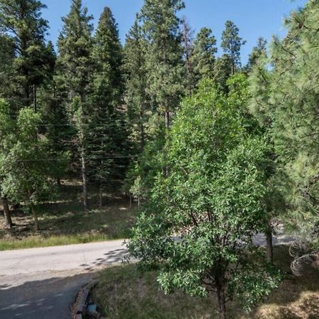 הוילה רואידוסו Trailhead Hideaway מראה חיצוני תמונה