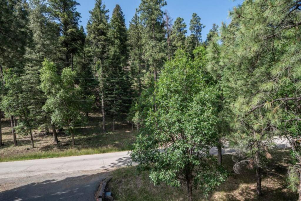 הוילה רואידוסו Trailhead Hideaway מראה חיצוני תמונה